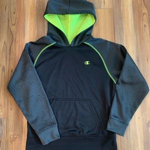 Boys Champion Hoodie